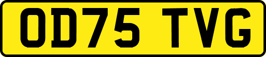 OD75TVG