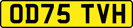 OD75TVH