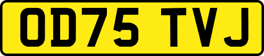 OD75TVJ