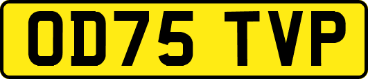 OD75TVP