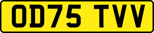 OD75TVV
