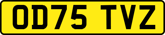 OD75TVZ