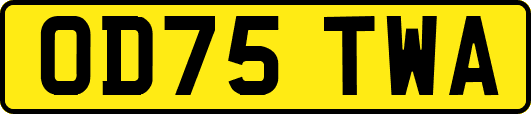 OD75TWA