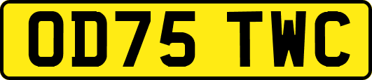 OD75TWC