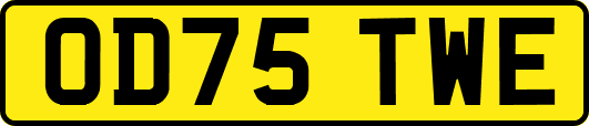 OD75TWE