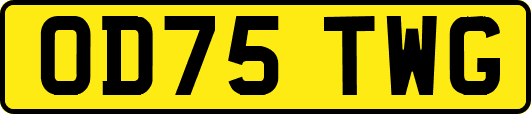 OD75TWG