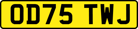 OD75TWJ