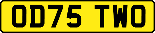 OD75TWO