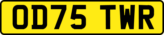 OD75TWR