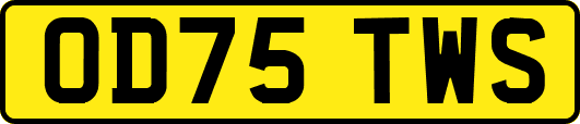 OD75TWS