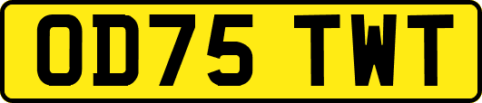 OD75TWT