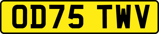 OD75TWV