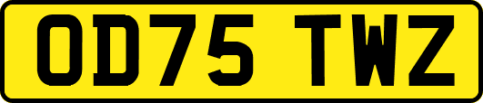 OD75TWZ