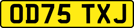 OD75TXJ
