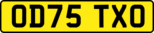 OD75TXO