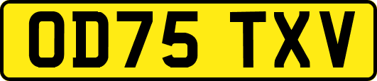 OD75TXV