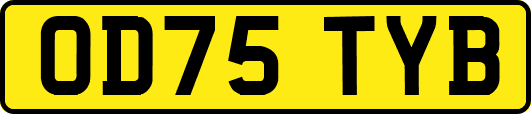 OD75TYB
