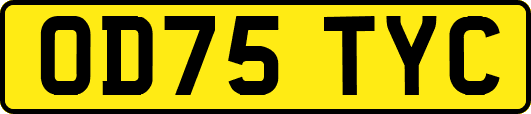 OD75TYC
