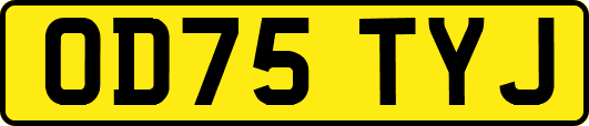 OD75TYJ
