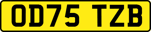 OD75TZB