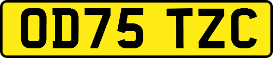 OD75TZC