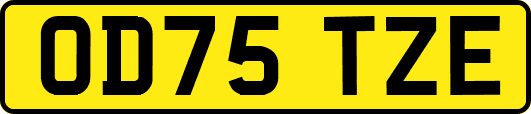 OD75TZE
