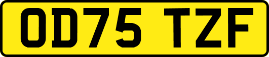 OD75TZF