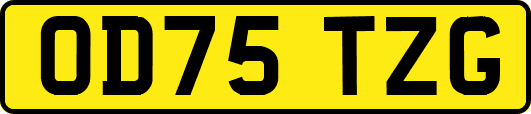 OD75TZG