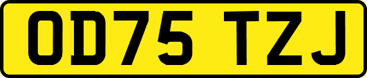 OD75TZJ