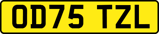 OD75TZL