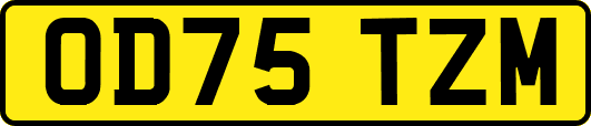 OD75TZM