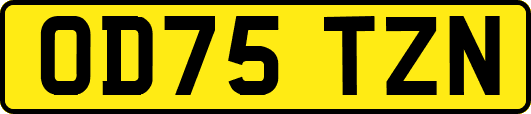OD75TZN