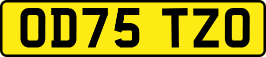 OD75TZO