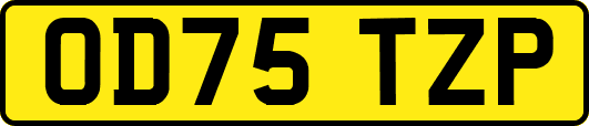 OD75TZP