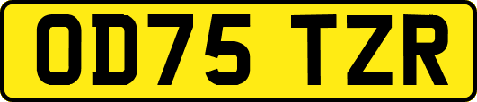 OD75TZR