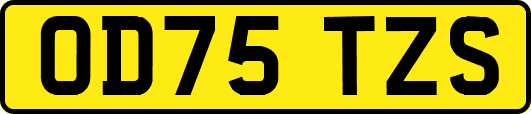 OD75TZS