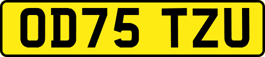 OD75TZU