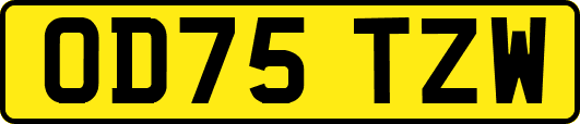 OD75TZW