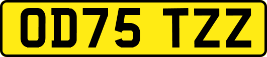 OD75TZZ