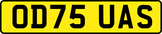 OD75UAS