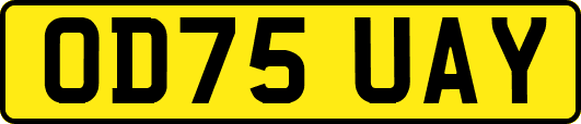 OD75UAY