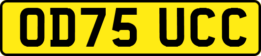 OD75UCC