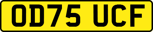 OD75UCF