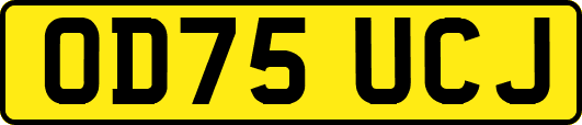 OD75UCJ