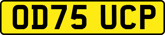 OD75UCP