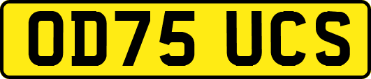 OD75UCS