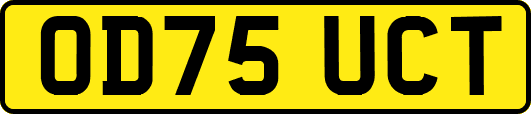 OD75UCT