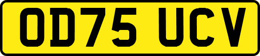 OD75UCV