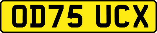 OD75UCX