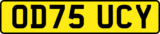 OD75UCY